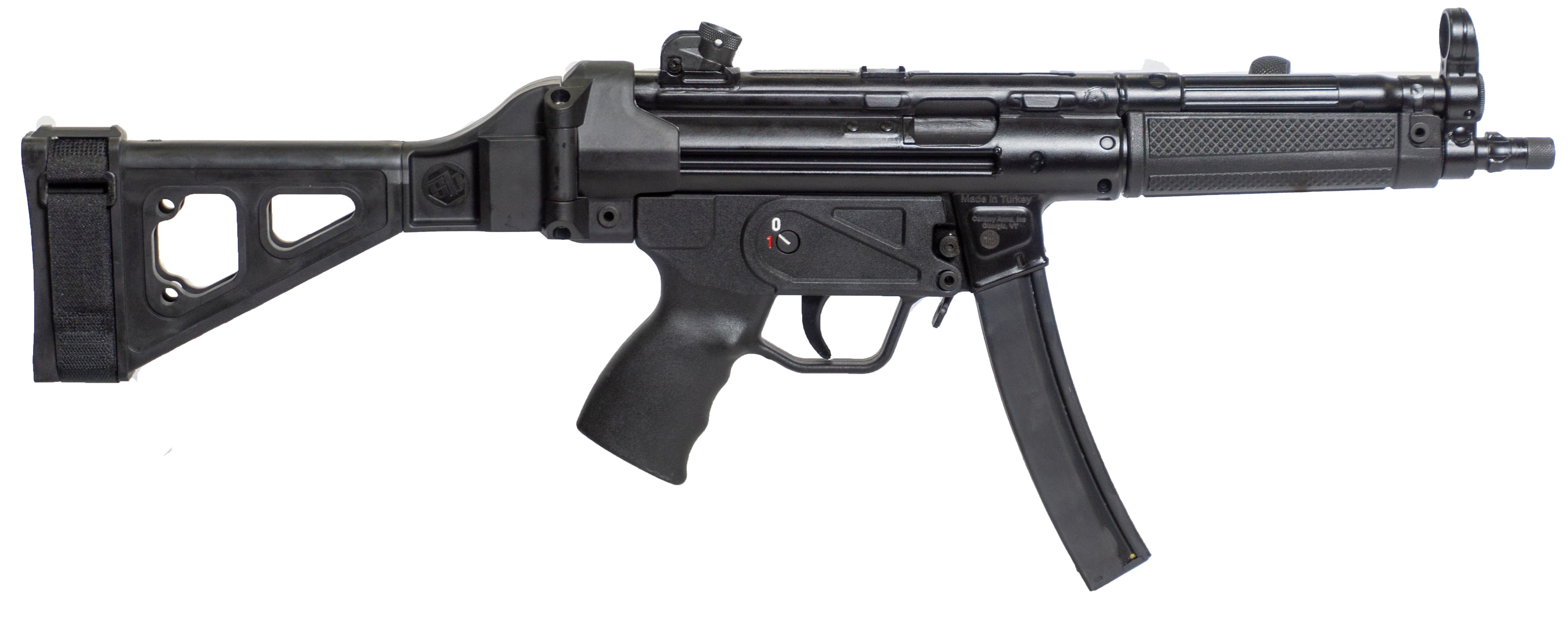 Century Arms AP5