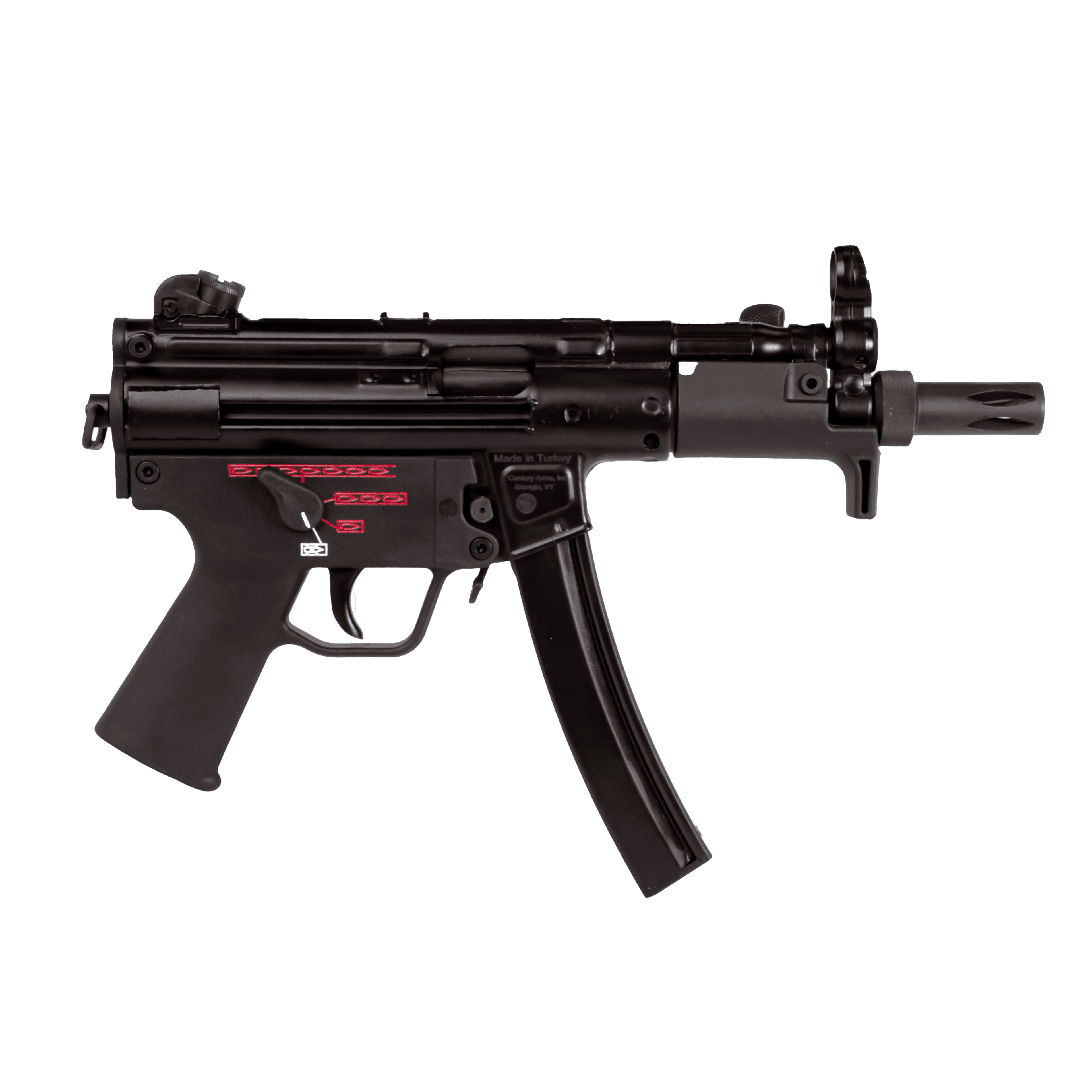 Century Arms AP5