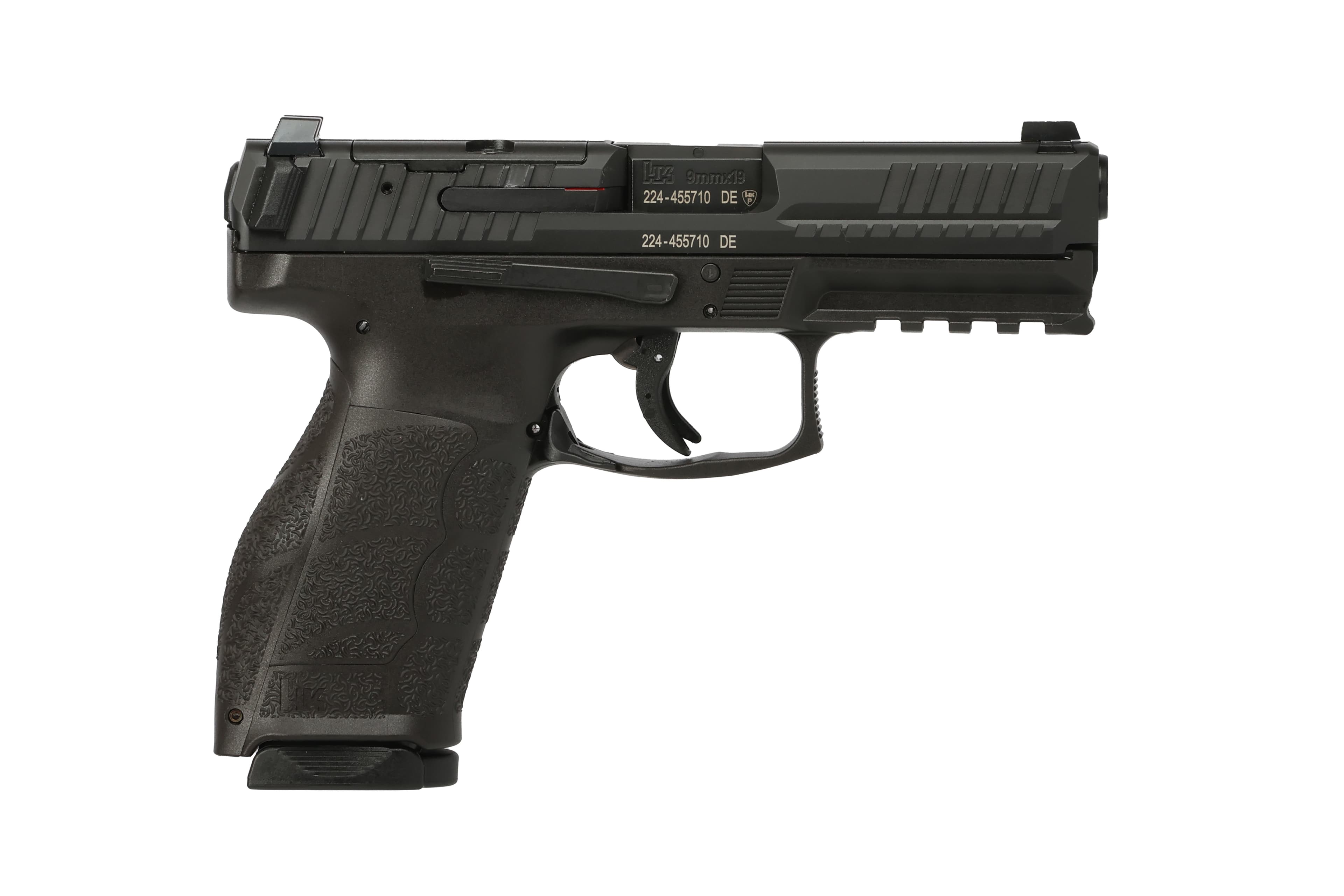 Heckler and Koch (HK USA) VP9A1 X OR
