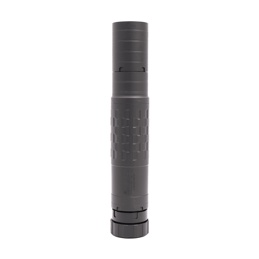 SilencerCo Hybrid