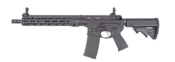 LWRC ICMKII