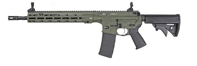 LWRC ICMKII