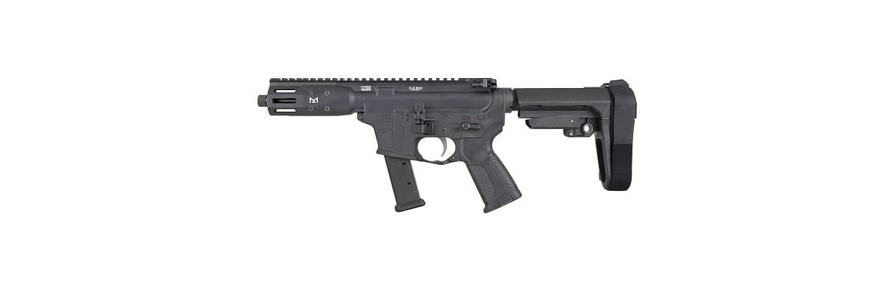 LWRC IC-9