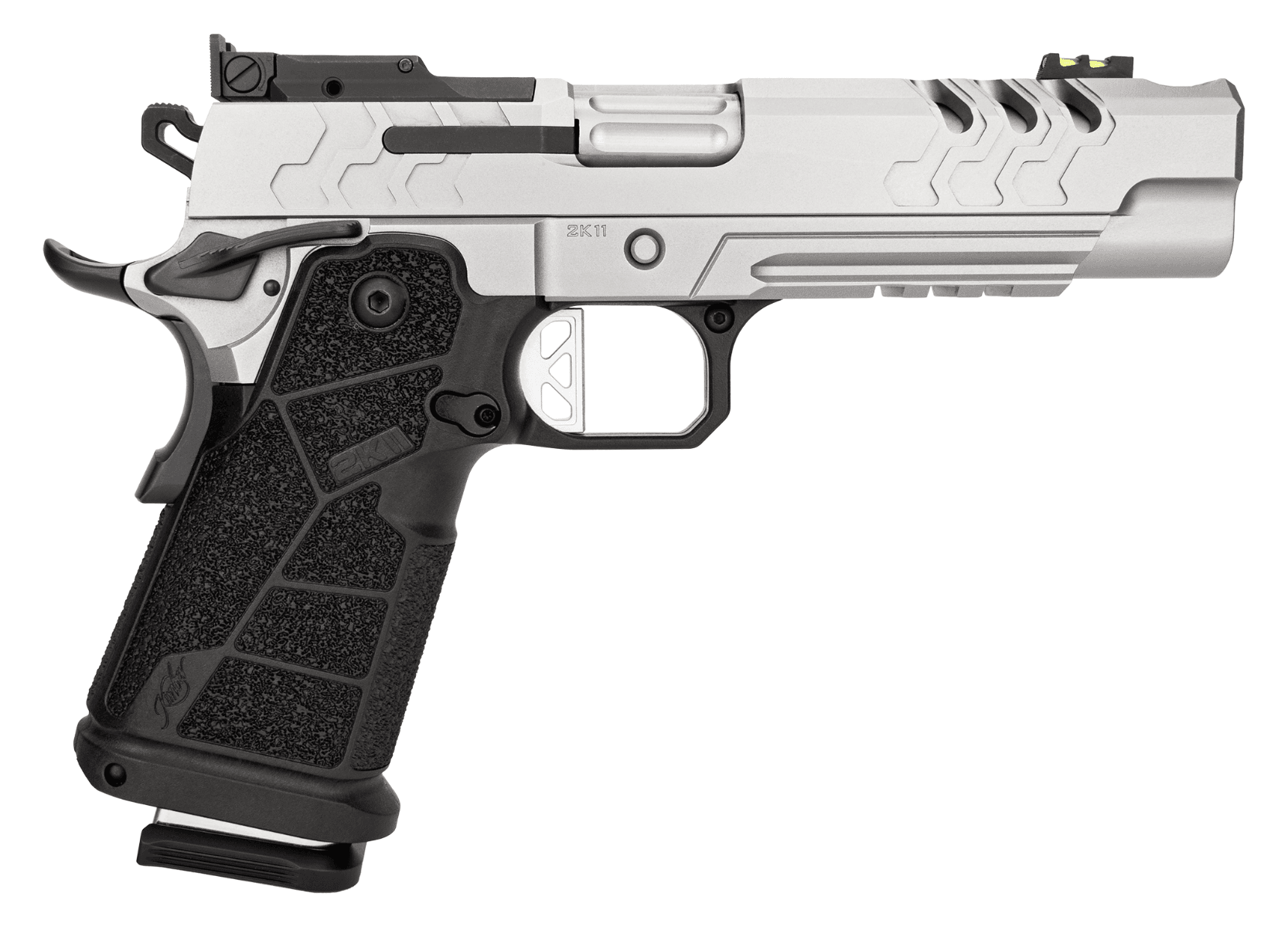 Kimber 2K11 Comp