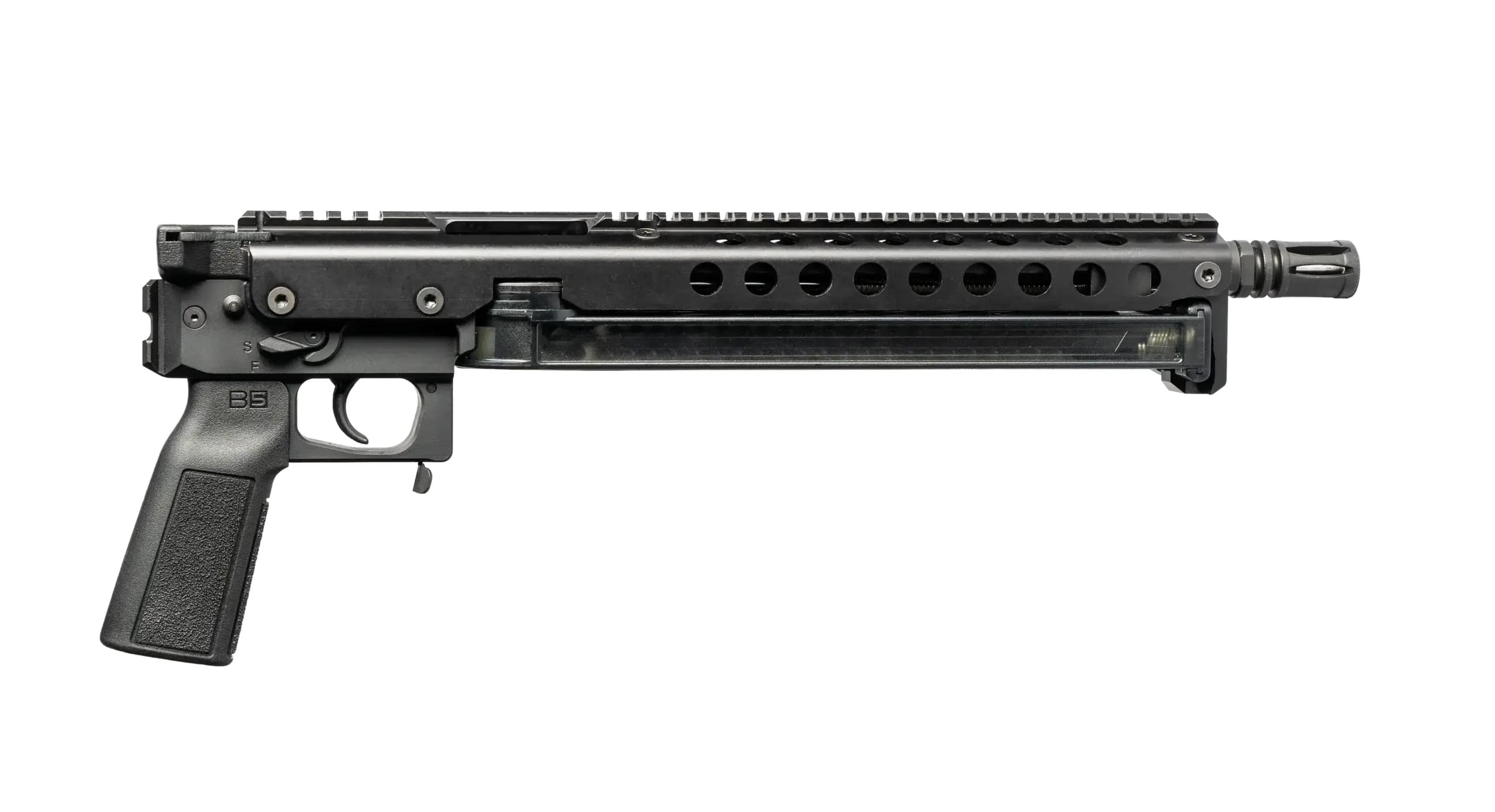 Keltec KP50
