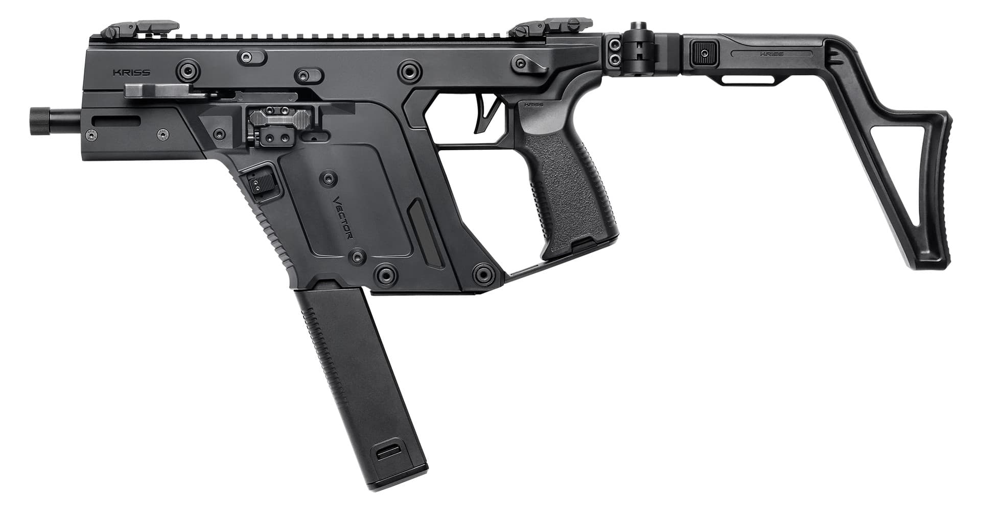 Kriss USA Vector SBR G3
