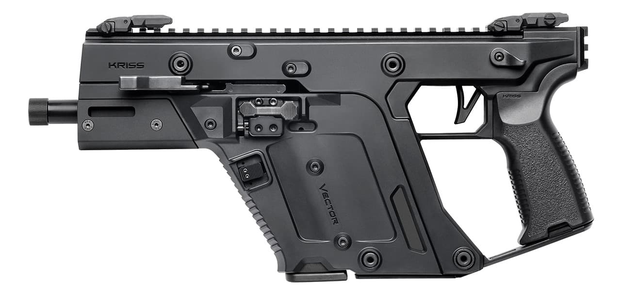 Kriss USA Vector SDP G3