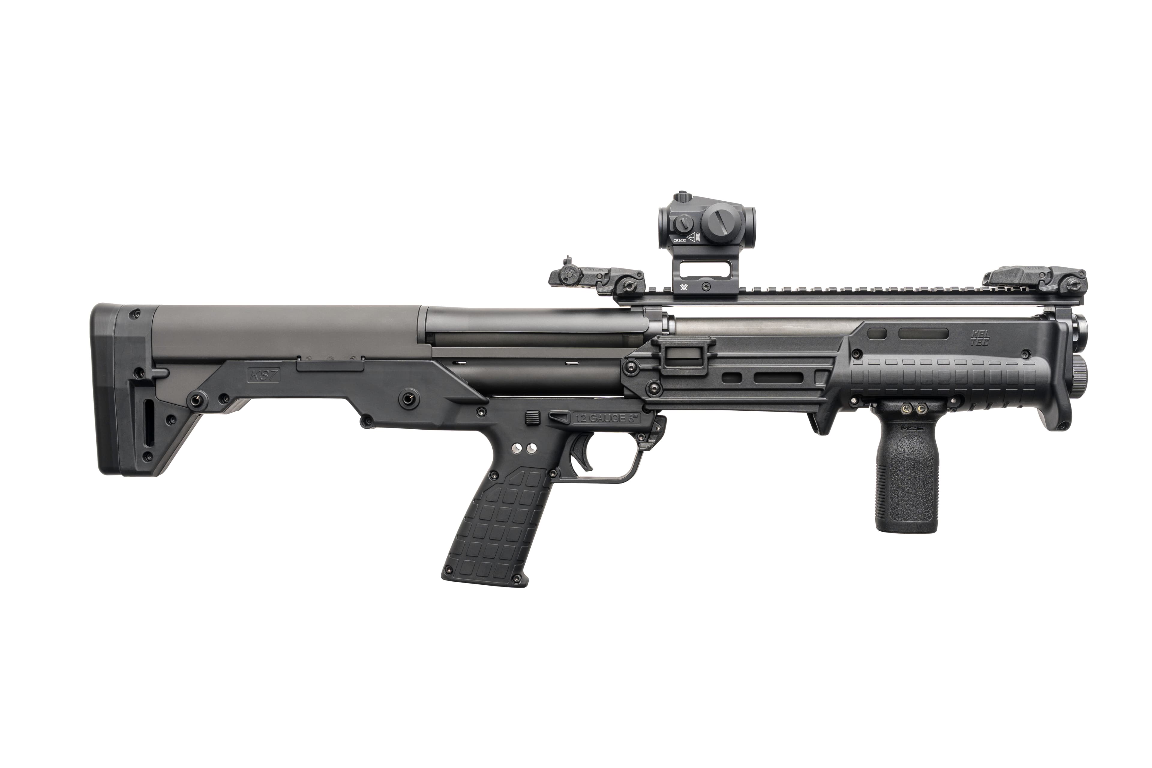 Keltec KS7 Gen2