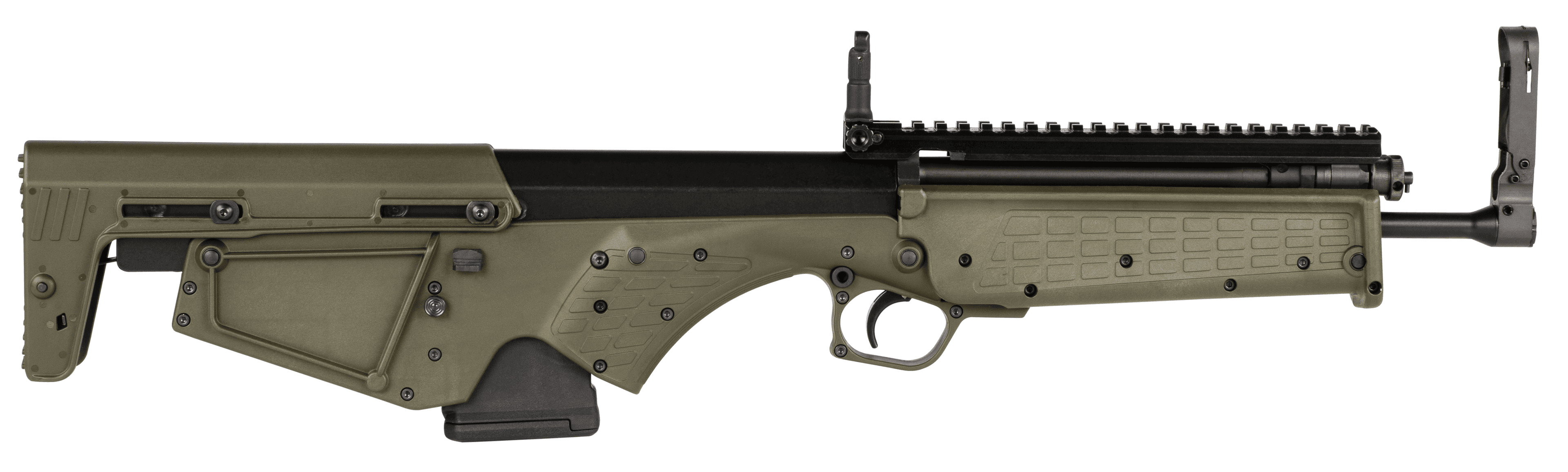 Keltec RDB Survival