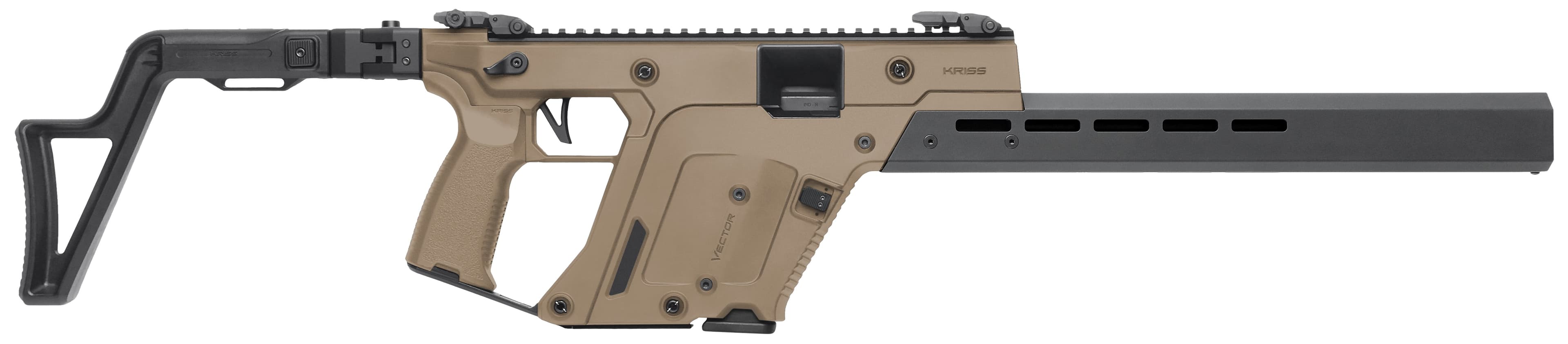 Kriss USA Vector CRB G3