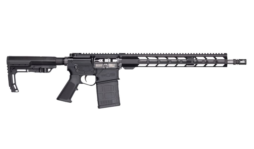 POF USA LMR Base