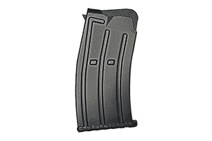 Legacy Sports International Boss 25 Magazine