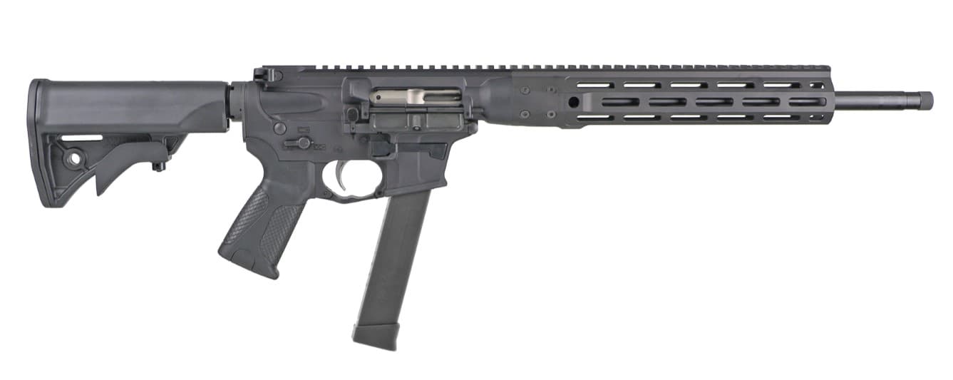 LWRC IC-9