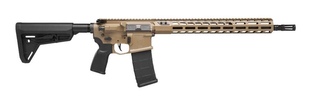 SIG SAUER M400 SDI XSeries