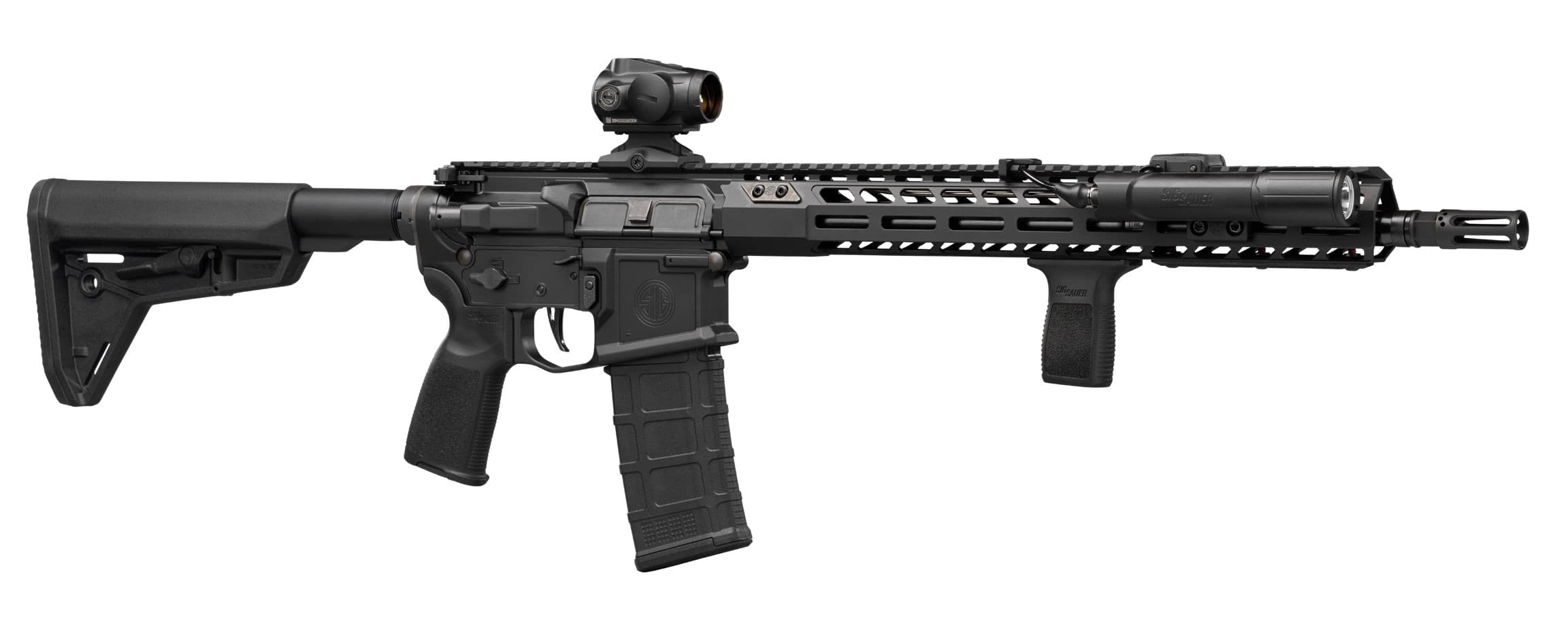 SIG SAUER M400-Sentry