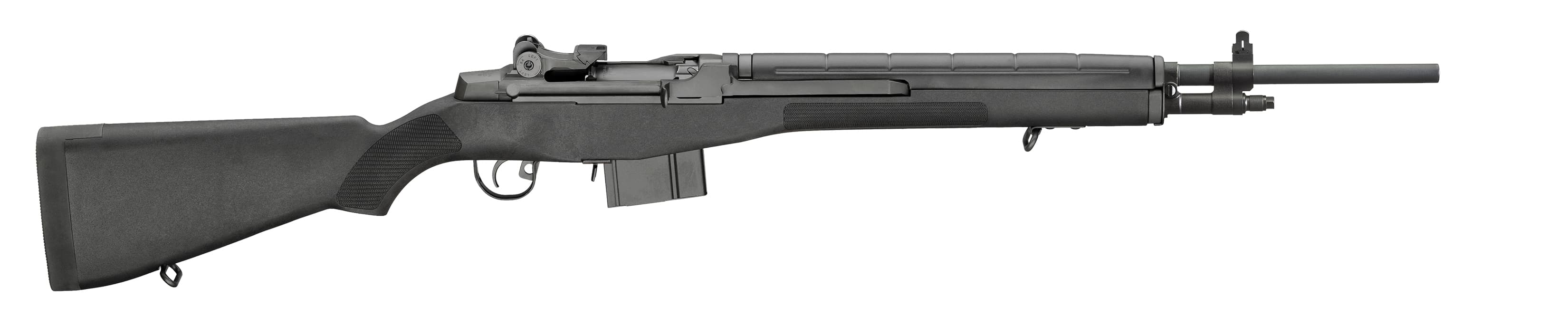 Springfield Armory M1A Scout Squad