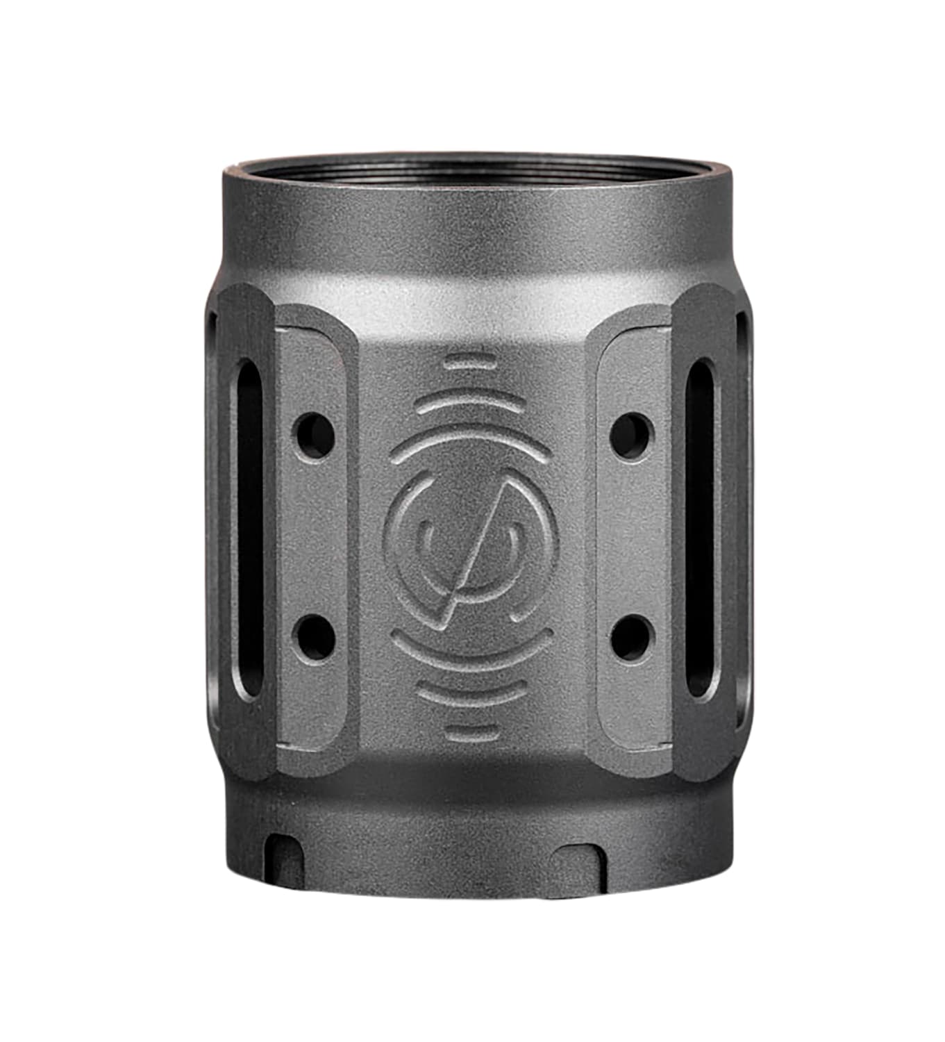 SilencerCo Bravo Maad Brake