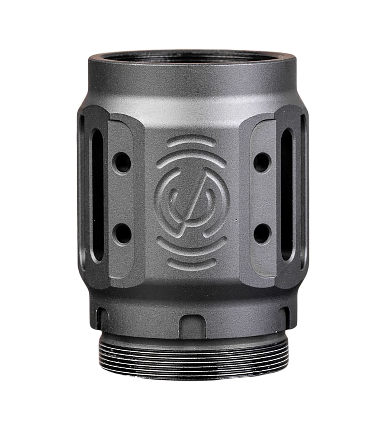 SilencerCo Charlie Maad Brake