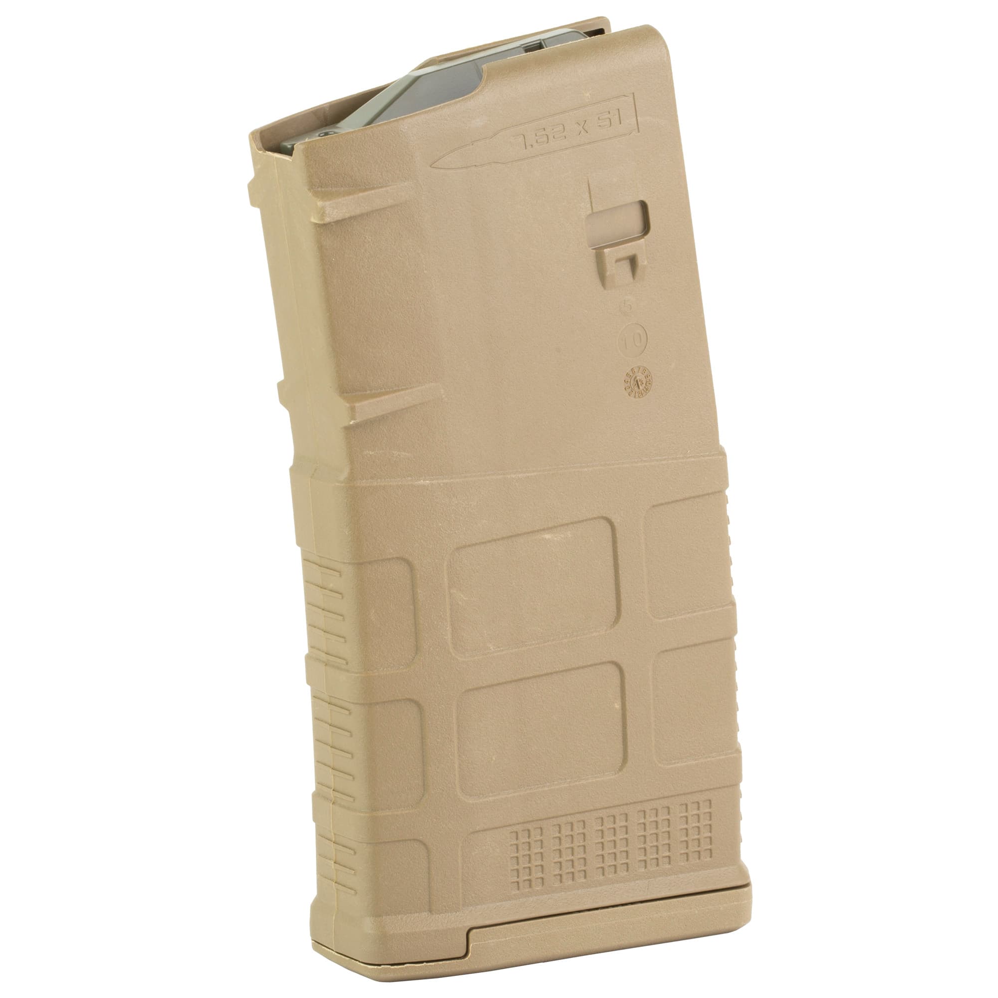 Magpul PMAG LR/SR GEN M3