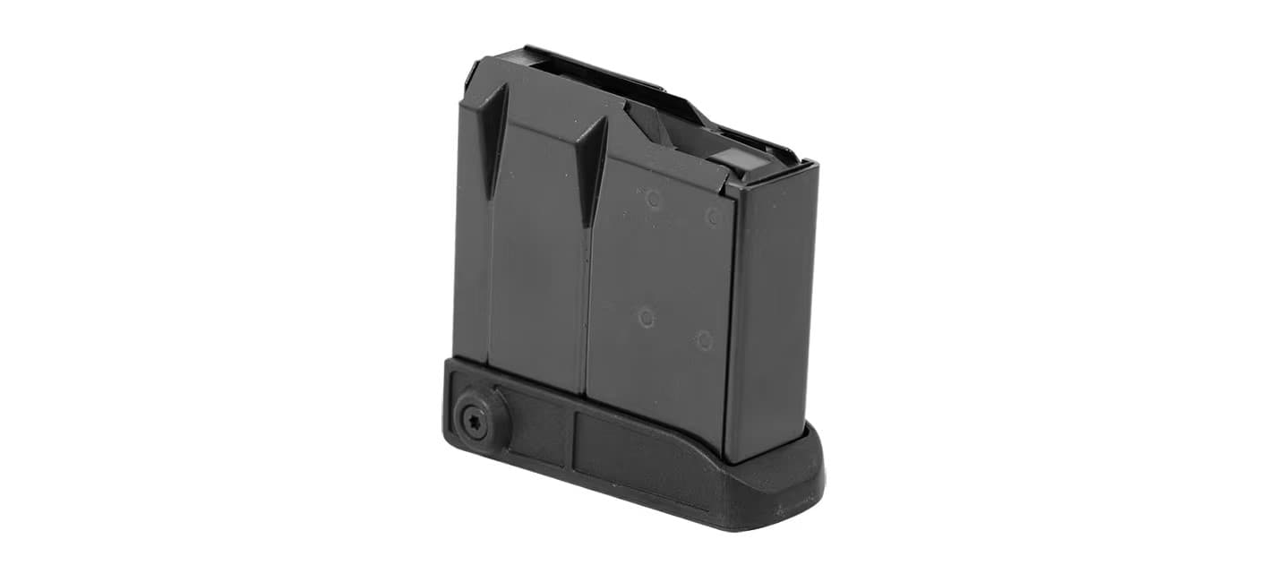 Tikka Tikka T3X TAC A1 Magazine