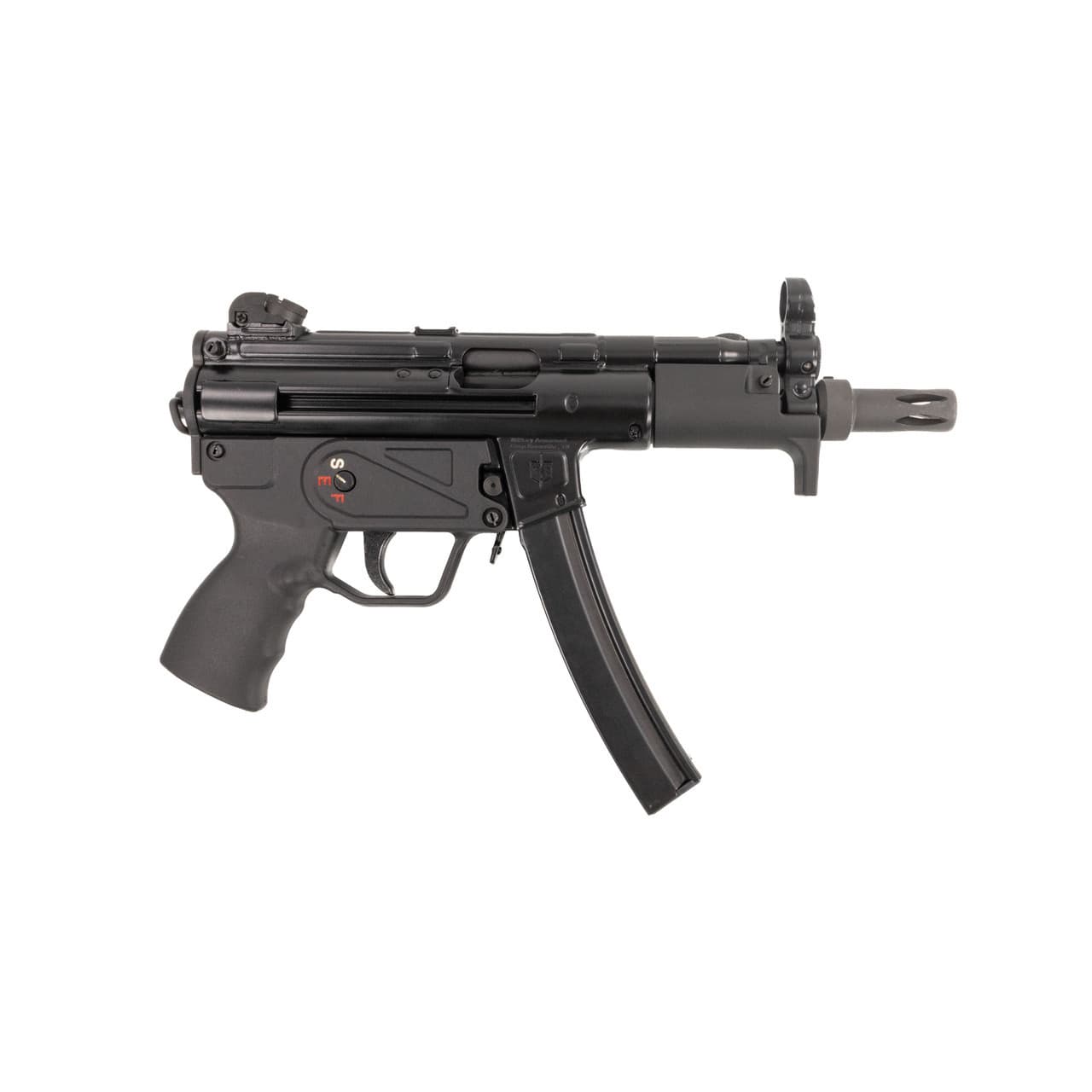 Military Armament Corp MAC 5K