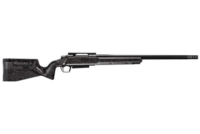 Christensen Arms Modern Carbon Rifle