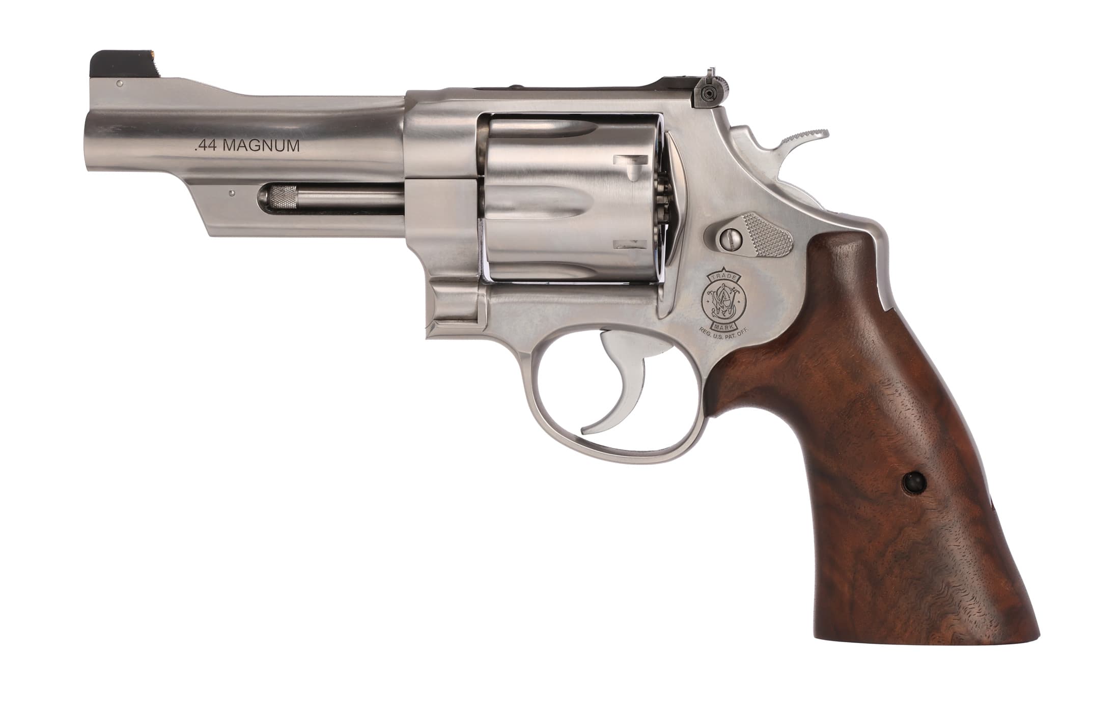 Smith and Wesson 629 Mountain Gun