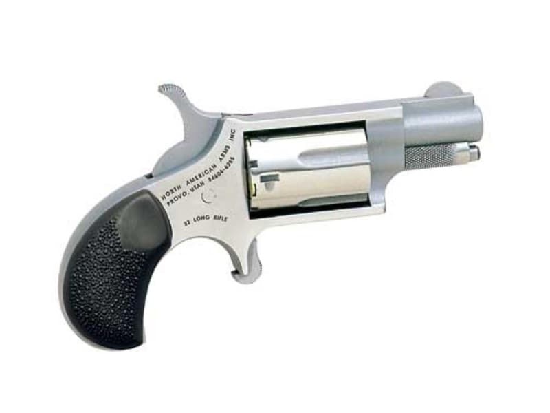 North American Arms Mini-Revolver