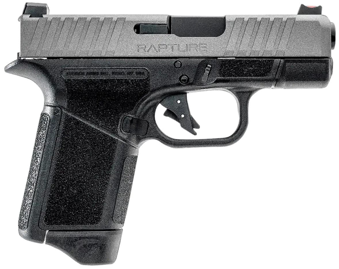 Gforce Arms RAPTURE