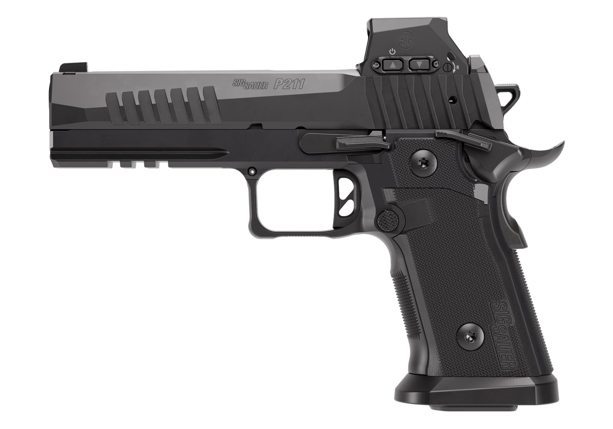 SIG SAUER P211-GT5