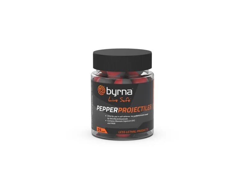 Byrna Technologies HD Projectiles