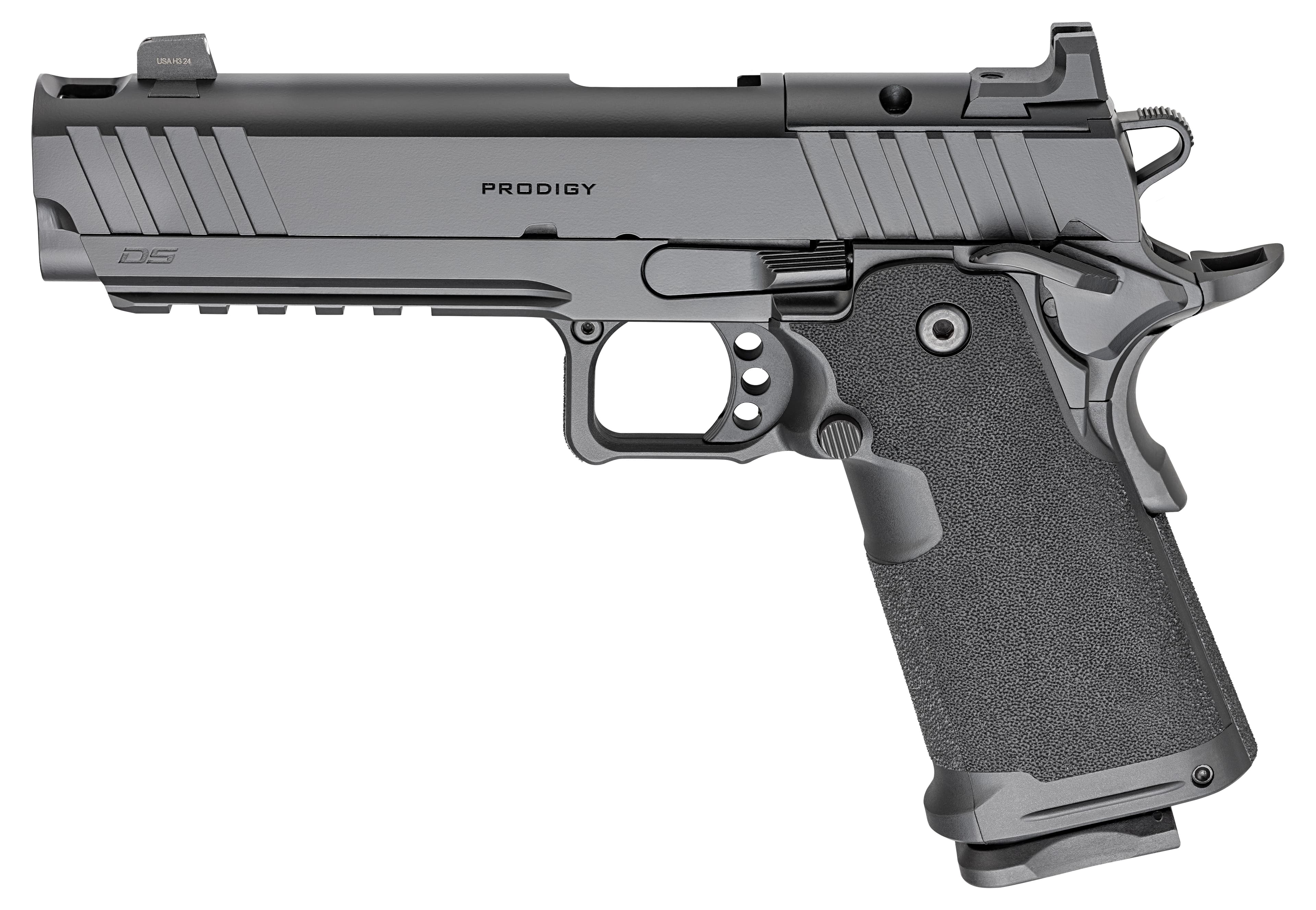 Springfield Armory 1911 DS Prodigy AOS
