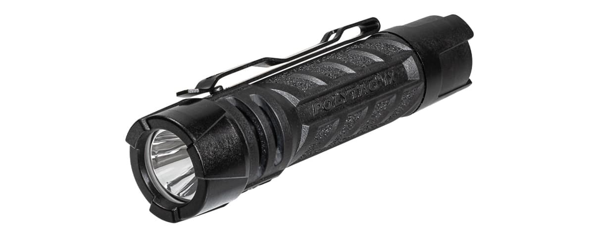 Streamlight PolyTac Flashlight