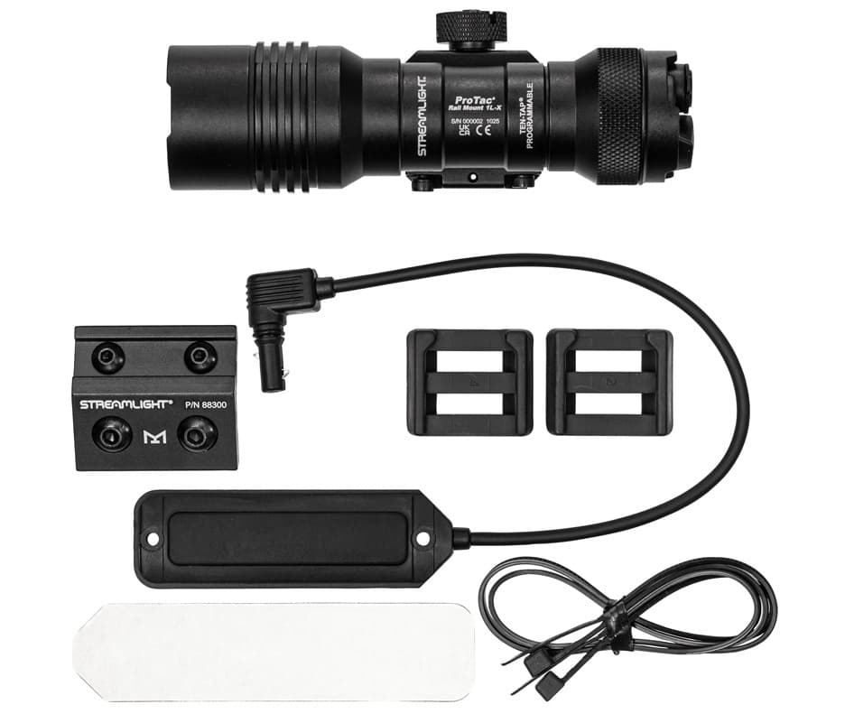 Streamlight ProTac 1L-X-PRO