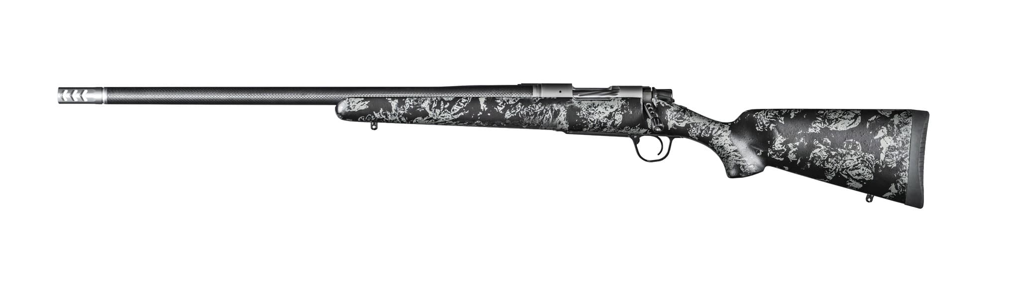 Christensen Arms Ridgeline