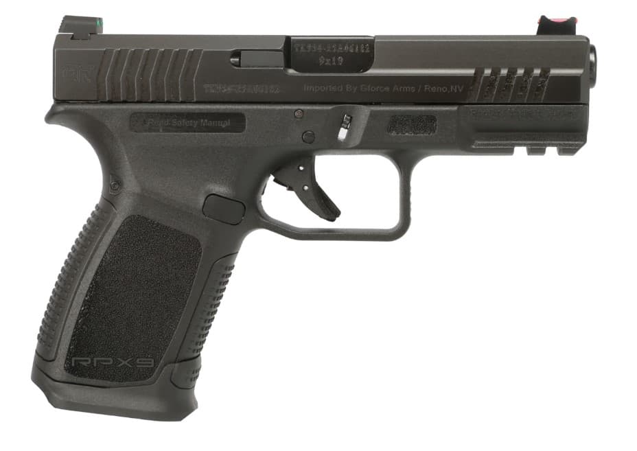 Gforce Arms EXODUS