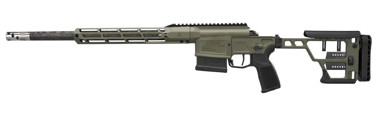 SIG SAUER Sig CROSS Sawtooth