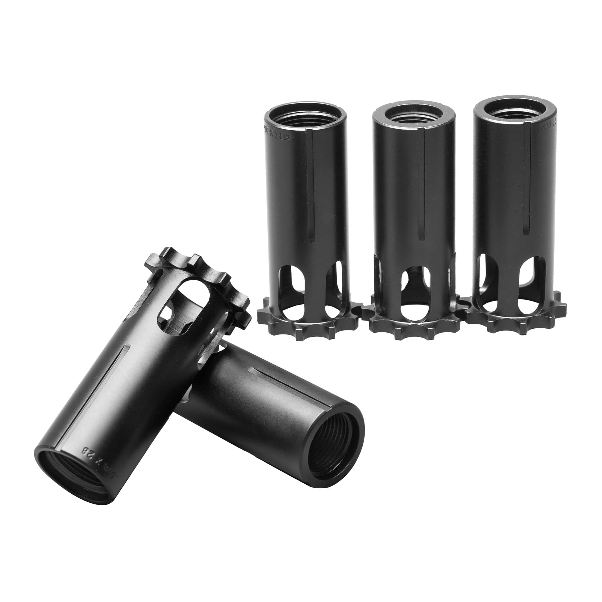 SilencerCo Adapter