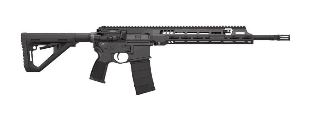 SIG SAUER SIG516 G3 Freedom Package