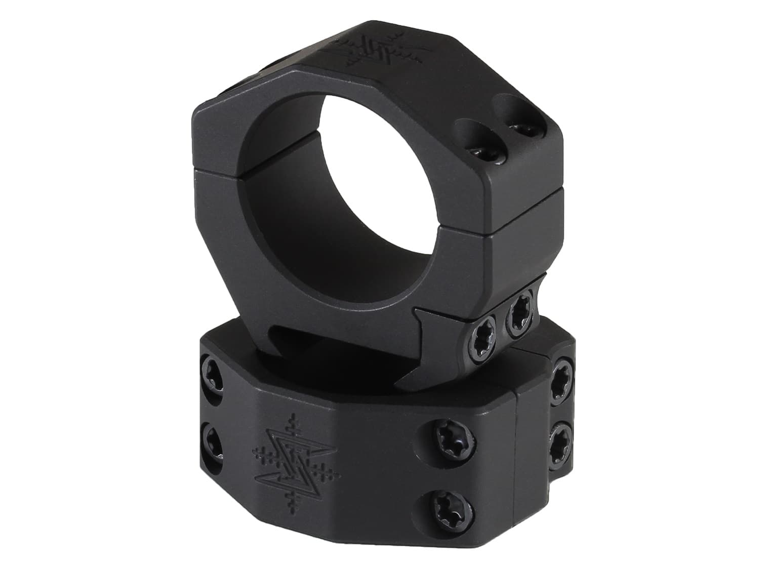 Seekins Precision Scope Rings