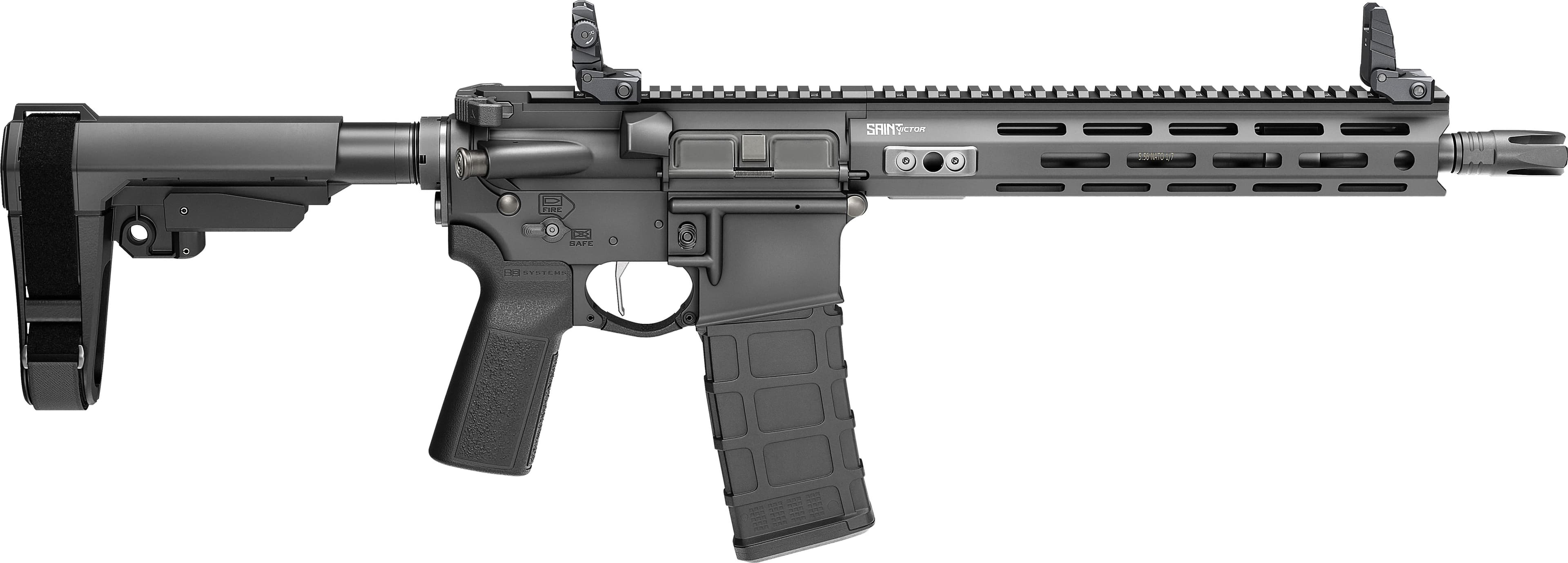 Springfield Armory Saint Victor V2 Pistol