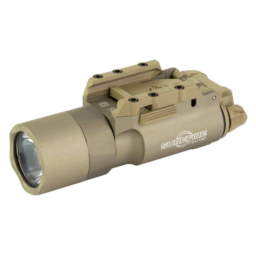 SureFire X300 Turbo WeaponLight