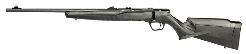 Savage Arms B22F Left Hand