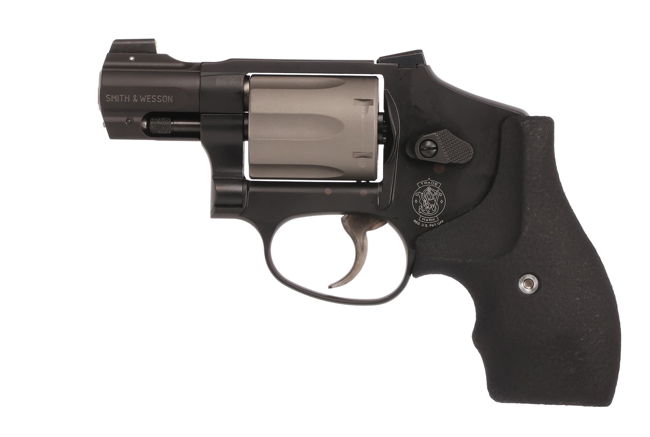 Smith and Wesson 432 UC