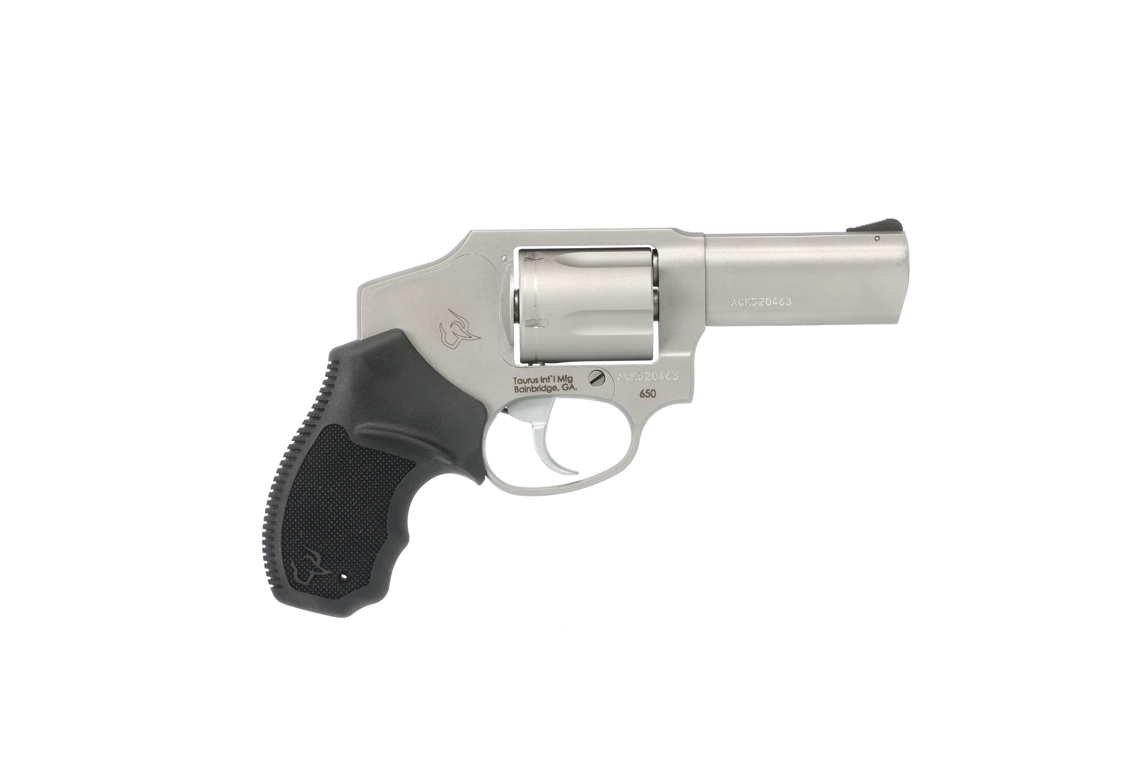 Taurus 650