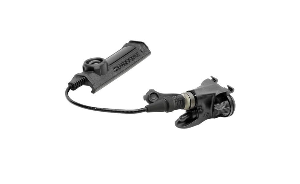 SureFire WeaponLight Remote Dual Switch