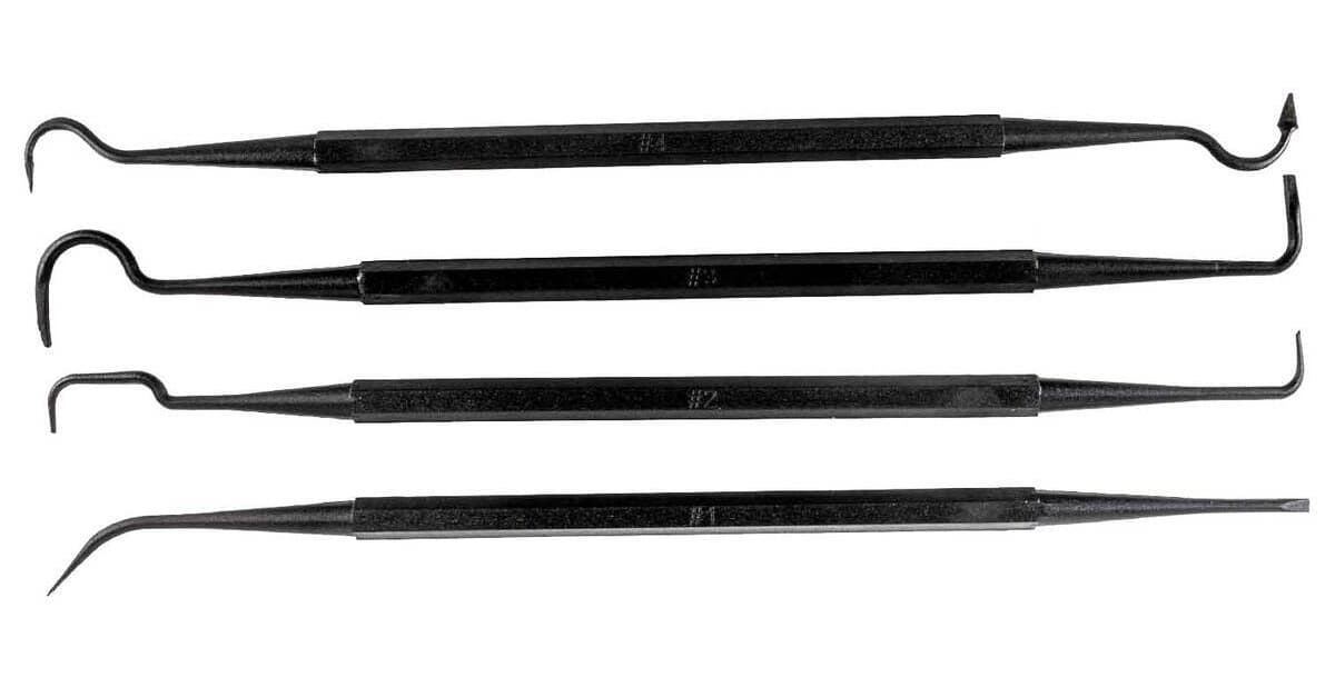 Tapco Cleaning Picks