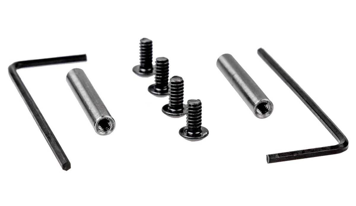 Tapco Anti Walk Pins