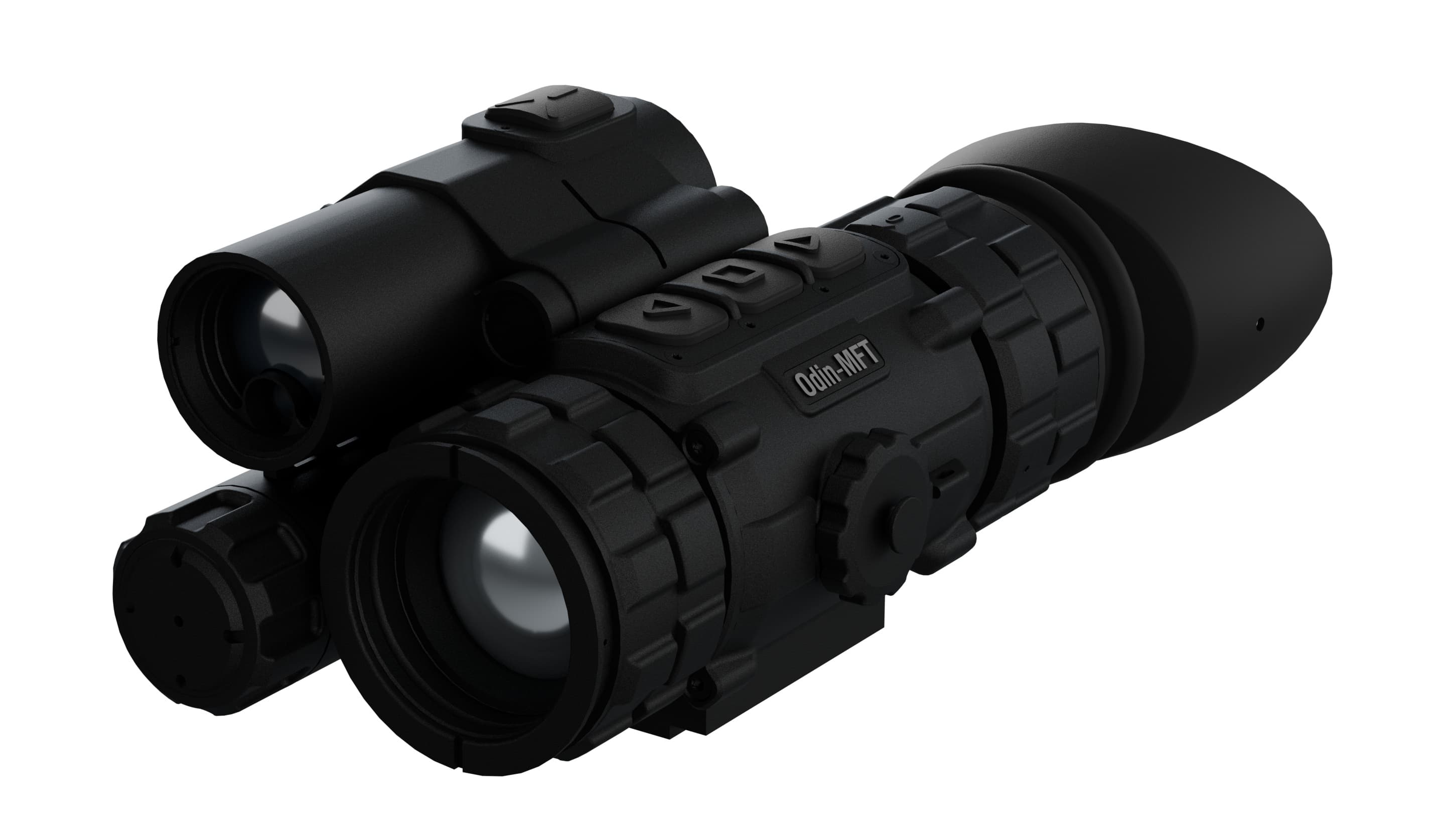 ATN ODIN 6 MFT LRF
