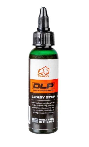 Tapco CLP